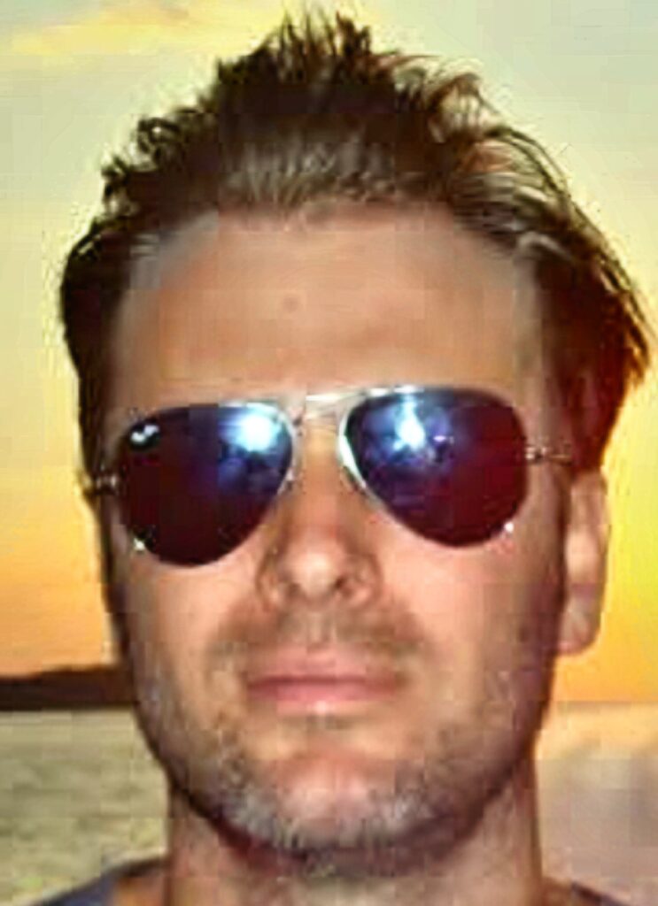 Craig Gelling President of Bulletproof location support