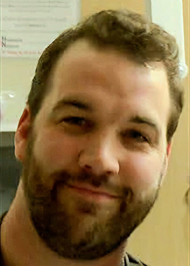 Dan Hawkins Bulletproof location Support CEO