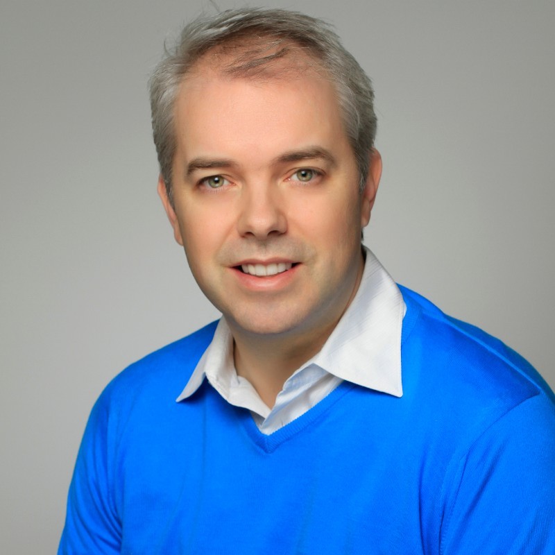 Ted Bradley Sales & Marketing